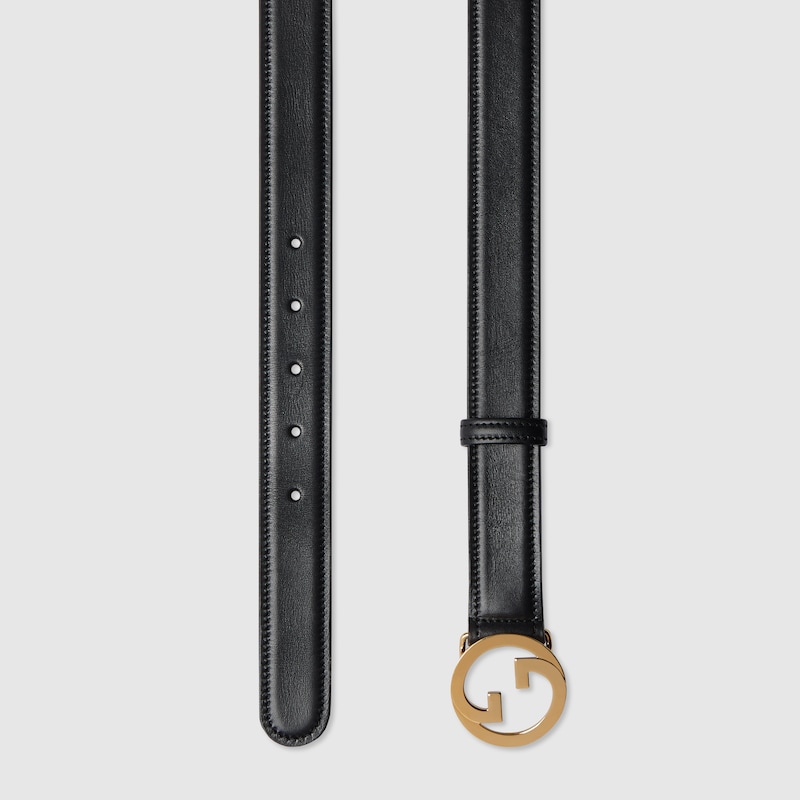 Gucci Blondie belt - Image 2